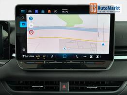 Volkswagen T-Roc 1,5 eTSI DSG LIFE LED Plus Anh&auml;ngerkupplung Navigation Digital Pro Sitzheizung beheiztes Lenkrad 17 Zoll Alu 5J Garantie 
