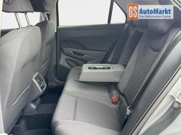 Volkswagen T-Roc 1,5 eTSI DSG LIFE LED Plus Anh&auml;ngerkupplung Navigation Digital Pro Sitzheizung beheiztes Lenkrad 17 Zoll Alu 5J Garantie 