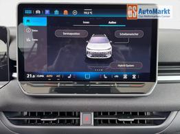 Volkswagen T-Roc 1,5 eTSI DSG LIFE LED Plus Anh&auml;ngerkupplung Navigation Digital Pro Sitzheizung beheiztes Lenkrad 17 Zoll Alu 5J Garantie 