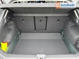 Volkswagen T-Roc 1,5 eTSI DSG LIFE LED Plus Anh&auml;ngerkupplung Navigation Digital Pro Sitzheizung beheiztes Lenkrad 17 Zoll Alu 5J Garantie 