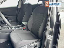 Volkswagen T-Roc 1,5 eTSI DSG LIFE LED Plus Anh&auml;ngerkupplung Navigation Digital Pro Sitzheizung beheiztes Lenkrad 17 Zoll Alu 5J Garantie 