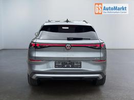 Volkswagen T-Roc 1,5 eTSI DSG LIFE LED Plus Anh&auml;ngerkupplung Navigation Digital Pro Sitzheizung beheiztes Lenkrad 17 Zoll Alu 5J Garantie 