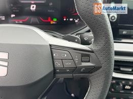 Seat Arona FR 1.5 TSI DSG Mo26 ACC 2Zokl 2xPDC Kam SHZ Full Link 