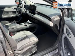 MG MG4 EV 64kWh FL Premium 360&deg; Sitzheizung 12,8 Zoll W&auml;rmepumpe 