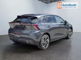 MG MG4 EV 64kWh FL Premium 360&deg; Sitzheizung 12,8 Zoll W&auml;rmepumpe 