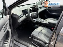 MG MG4 EV 64kWh FL Premium 360&deg; Sitzheizung 12,8 Zoll W&auml;rmepumpe 