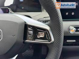 MG MG4 EV 64kWh FL Premium 360&deg; Sitzheizung 12,8 Zoll W&auml;rmepumpe 