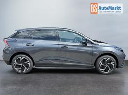 MG MG4 EV 64kWh FL Premium 360&deg; Sitzheizung 12,8 Zoll W&auml;rmepumpe 