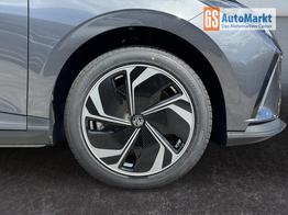 MG MG4 EV 64kWh FL Premium 360&deg; Sitzheizung 12,8 Zoll W&auml;rmepumpe 