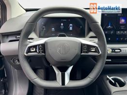 MG MG4 EV 64kWh FL Premium 360&deg; Sitzheizung 12,8 Zoll W&auml;rmepumpe 