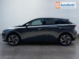 MG MG4 EV 64kWh FL Premium 360&deg; Sitzheizung 12,8 Zoll W&auml;rmepumpe 