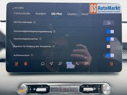 MG MG4 EV 64kWh FL Premium 360&deg; Sitzheizung 12,8 Zoll W&auml;rmepumpe 