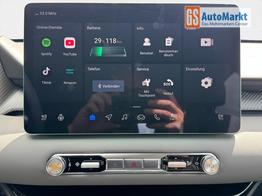 MG MG4 EV 64kWh FL Premium 360&deg; Sitzheizung 12,8 Zoll W&auml;rmepumpe 
