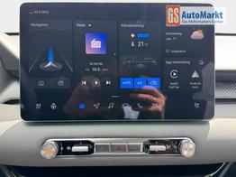 MG MG4 EV 64kWh FL Premium 360&deg; Sitzheizung 12,8 Zoll W&auml;rmepumpe 