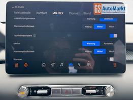 MG MG4 EV 64kWh FL Premium 360&deg; Sitzheizung 12,8 Zoll W&auml;rmepumpe 