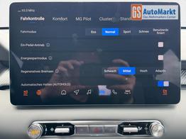 MG MG4 EV 64kWh FL Premium 360&deg; Sitzheizung 12,8 Zoll W&auml;rmepumpe 