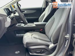 MG MG4 EV 64kWh FL Premium 360&deg; Sitzheizung 12,8 Zoll W&auml;rmepumpe 