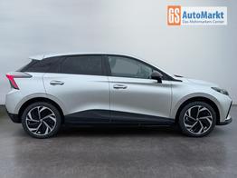 MG MG4 EV 64kWh FL Premium 360&deg; Sitzheizung 12,8 Zoll W&auml;rmepumpe 