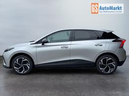 MG MG4 EV 64kWh FL Premium 360&deg; Sitzheizung 12,8 Zoll W&auml;rmepumpe 
