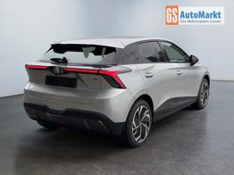 MG MG4 EV 64kWh FL Premium 360&deg; Sitzheizung 12,8 Zoll W&auml;rmepumpe 