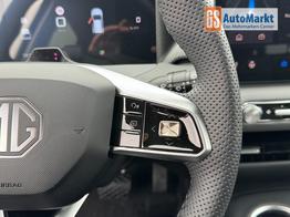 MG MG4 EV 64kWh FL Premium 360&deg; Sitzheizung 12,8 Zoll W&auml;rmepumpe 