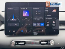 MG MG4 EV 64kWh FL Premium 360&deg; Sitzheizung 12,8 Zoll W&auml;rmepumpe 