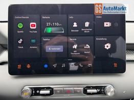 MG MG4 EV 64kWh FL Premium 360&deg; Sitzheizung 12,8 Zoll W&auml;rmepumpe 
