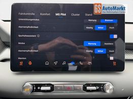 MG MG4 EV 64kWh FL Premium 360&deg; Sitzheizung 12,8 Zoll W&auml;rmepumpe 