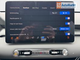 MG MG4 EV 64kWh FL Premium 360&deg; Sitzheizung 12,8 Zoll W&auml;rmepumpe 