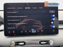 MG MG4 EV 64kWh FL Premium 360&deg; Sitzheizung 12,8 Zoll W&auml;rmepumpe 