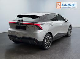 MG MG4 EV 64kWh FL Premium 360&deg; Sitzheizung 12,8 Zoll W&auml;rmepumpe 