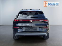 Volkswagen T-Roc 1,5 eTSI DSG LIFE LED Plus Anh&auml;ngerkupplung Navigation Digital Pro Sitzheizung beheiztes Lenkrad 17 Zoll Alu 5J Garantie 