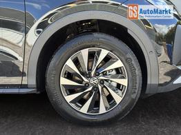 Volkswagen T-Roc 1,5 eTSI DSG LIFE LED Plus Anh&auml;ngerkupplung Navigation Digital Pro Sitzheizung beheiztes Lenkrad 17 Zoll Alu 5J Garantie 