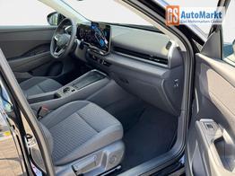 Volkswagen T-Roc 1,5 eTSI DSG LIFE LED Plus Anh&auml;ngerkupplung Navigation Digital Pro Sitzheizung beheiztes Lenkrad 17 Zoll Alu 5J Garantie 