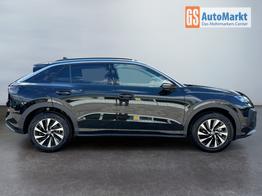 Volkswagen T-Roc 1,5 eTSI DSG LIFE LED Plus Anh&auml;ngerkupplung Navigation Digital Pro Sitzheizung beheiztes Lenkrad 17 Zoll Alu 5J Garantie 