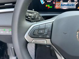 Volkswagen T-Roc 1,5 eTSI DSG LIFE LED Plus Anh&auml;ngerkupplung Navigation Digital Pro Sitzheizung beheiztes Lenkrad 17 Zoll Alu 5J Garantie 