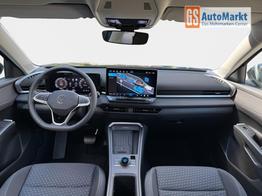 Volkswagen T-Roc 1,5 eTSI DSG LIFE LED Plus Anh&auml;ngerkupplung Navigation Digital Pro Sitzheizung beheiztes Lenkrad 17 Zoll Alu 5J Garantie 
