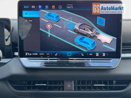 Volkswagen T-Roc 1,5 eTSI DSG LIFE LED Plus Anh&auml;ngerkupplung Navigation Digital Pro Sitzheizung beheiztes Lenkrad 17 Zoll Alu 5J Garantie 