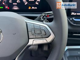 Volkswagen T-Roc 1,5 eTSI DSG LIFE LED Plus Anh&auml;ngerkupplung Navigation Digital Pro Sitzheizung beheiztes Lenkrad 17 Zoll Alu 5J Garantie 