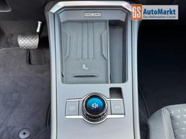 Volkswagen T-Roc 1,5 eTSI DSG LIFE LED Plus Anh&auml;ngerkupplung Navigation Digital Pro Sitzheizung beheiztes Lenkrad 17 Zoll Alu 5J Garantie 