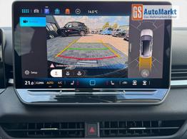 Volkswagen T-Roc 1,5 eTSI DSG LIFE LED Plus Anh&auml;ngerkupplung Navigation Digital Pro Sitzheizung beheiztes Lenkrad 17 Zoll Alu 5J Garantie 