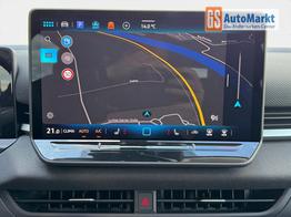 Volkswagen T-Roc 1,5 eTSI DSG LIFE LED Plus Anh&auml;ngerkupplung Navigation Digital Pro Sitzheizung beheiztes Lenkrad 17 Zoll Alu 5J Garantie 