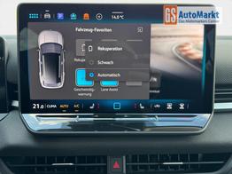 Volkswagen T-Roc 1,5 eTSI DSG LIFE LED Plus Anh&auml;ngerkupplung Navigation Digital Pro Sitzheizung beheiztes Lenkrad 17 Zoll Alu 5J Garantie 