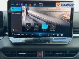 Volkswagen T-Roc 1,5 eTSI DSG LIFE LED Plus Anh&auml;ngerkupplung Navigation Digital Pro Sitzheizung beheiztes Lenkrad 17 Zoll Alu 5J Garantie 