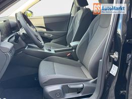 Volkswagen T-Roc 1,5 eTSI DSG LIFE LED Plus Anh&auml;ngerkupplung Navigation Digital Pro Sitzheizung beheiztes Lenkrad 17 Zoll Alu 5J Garantie 