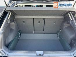Volkswagen T-Roc 1,5 eTSI DSG LIFE LED Plus Anh&auml;ngerkupplung Navigation Digital Pro Sitzheizung beheiztes Lenkrad 17 Zoll Alu 5J Garantie 