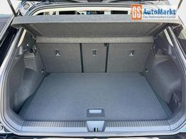 Volkswagen T-Roc 1,5 eTSI DSG LIFE LED Plus Anh&auml;ngerkupplung Navigation Digital Pro Sitzheizung beheiztes Lenkrad 17 Zoll Alu 5J Garantie 