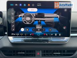 Volkswagen T-Roc 1,5 eTSI DSG LIFE LED Plus Anh&auml;ngerkupplung Navigation Digital Pro Sitzheizung beheiztes Lenkrad 17 Zoll Alu 5J Garantie 