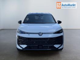 Volkswagen T-Roc 1,5 eTSI DSG R-Line LED Plus Anh&auml;ngerkupplung Navi Digital Pro Sitzheizung beheiztes Lenkrad 18 Zoll Alu el.Heckklappe 5J Garantie 