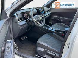 Volkswagen T-Roc 1,5 eTSI DSG R-Line LED Plus Anh&auml;ngerkupplung Navi Digital Pro Sitzheizung beheiztes Lenkrad 18 Zoll Alu el.Heckklappe 5J Garantie 